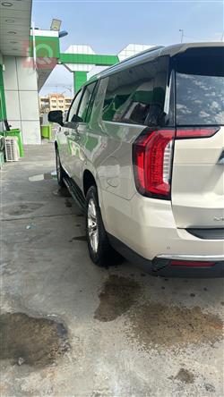 جي ام سي يوكون